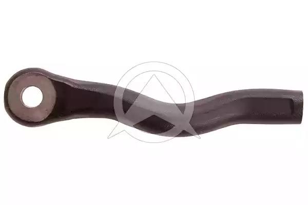 Наконечник, поперечна кермова тяга 45346 SIDEM