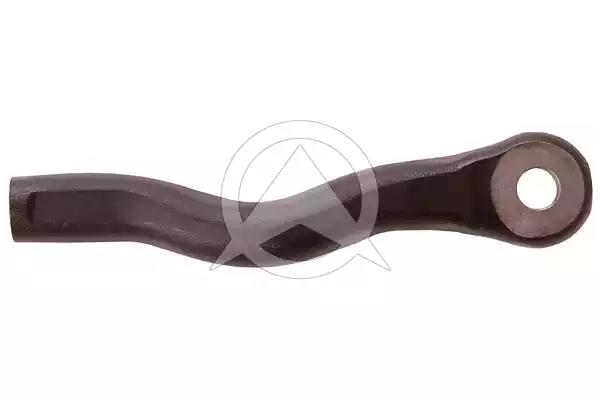 Наконечник, поперечна кермова тяга 45347 SIDEM