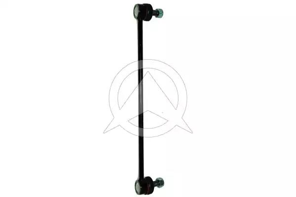 Тяга cтабілізатора перед. toyota yaris 05- 45369 SIDEM