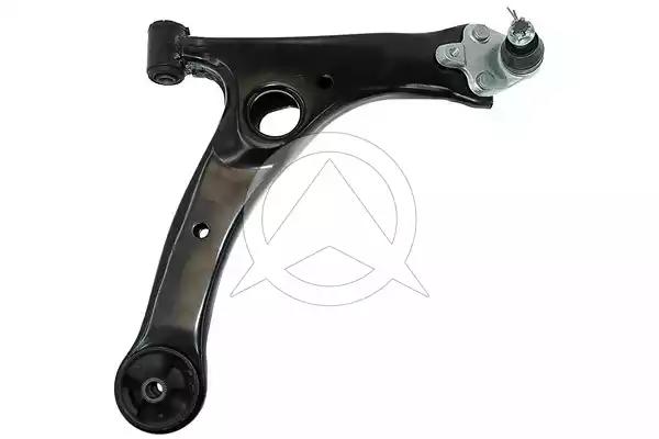 Важіль підвіски, підвіска коліс 45377 SIDEM