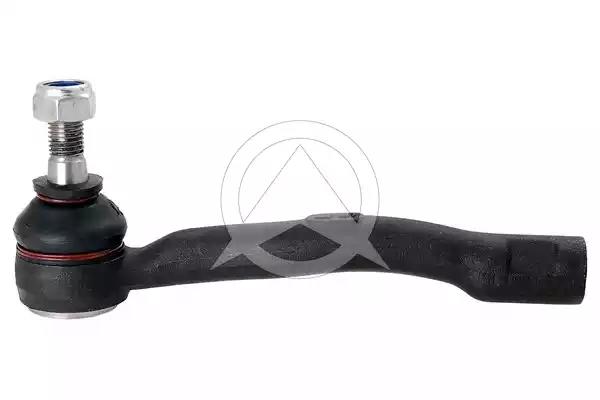 Sidem toyota наконечник рульової тяги carinacelica 88-92 лів 45935 SIDEM