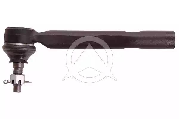 Наконечник, поперечна кермова тяга 45938 SIDEM