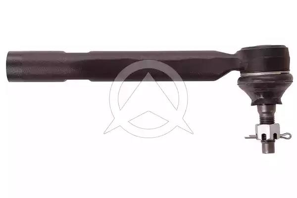 Наконечник, поперечна кермова тяга 45939 SIDEM