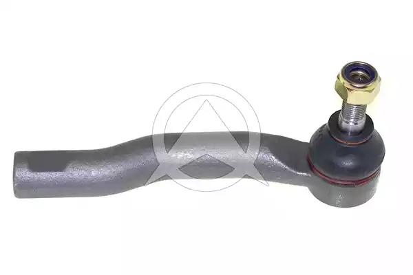 Наконечник рульової тяги toyota corolla 00-08 / yaris 05-14 пр. 45943 SIDEM