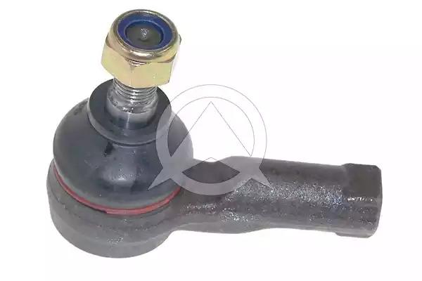 Sidem honda наконечник рульової тяги лів./прав.hr-v 99- 47634 SIDEM