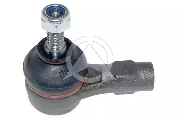 Наконечник рульової тяги honda civic vii 01-05 47638 SIDEM