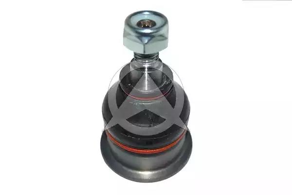 Опора кульова передня/зверху honda accord 03-08 47683 SIDEM