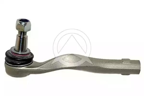 Sidem db наконечник рул.тяги лів.w204 07- для 4 matic 49036 SIDEM