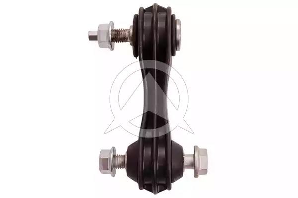 Тяга cтабілізатора задн. mb w169/w245 04- 49164 SIDEM