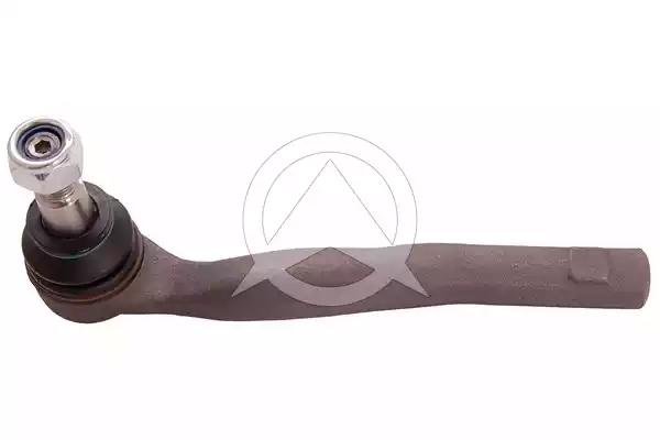Наконечник рульової тяги mb e-class w212 11-16/glk-class x204 08-15 л. 49630 SIDEM