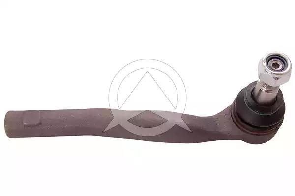 Наконечник рульової тяги mb e-class w212 11-16/glk-class x204 08-15 пр. 49631 SIDEM