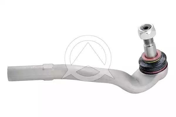 Sidem db наконечник рульової тяги прав.w212 09- 49633 SIDEM