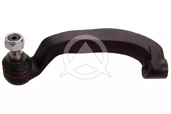 Sidem db наконечник рул.тяги лів.w211/220 4-matic 03- 49732 SIDEM
