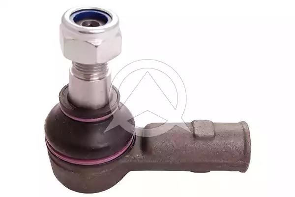 Накінечник рульової тяги mercedes sprinter vw lt 28-35 ii 28-46 ii 95-06... 50038 SIDEM
