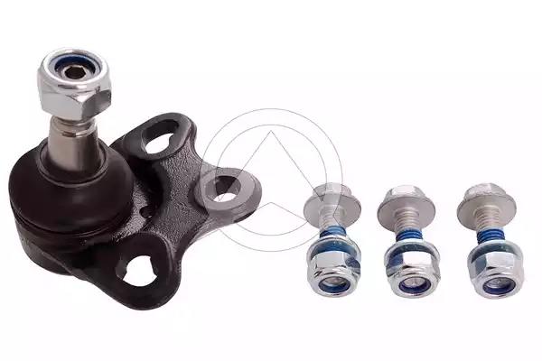 Опора кульова передня/знизу mb vaneo w414 02-05 50081 SIDEM