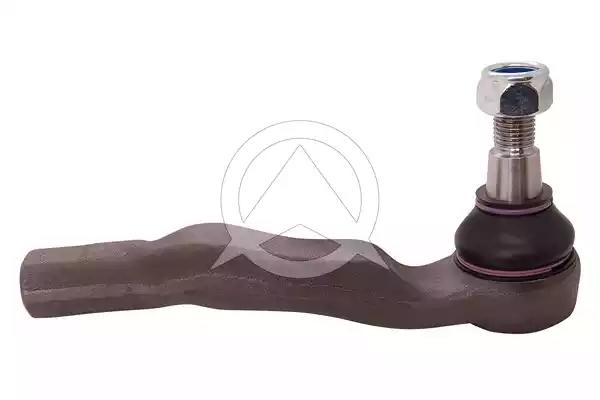 Sidem db наконечник рул.тяги прав.vitoviano w639 03- 50739 SIDEM