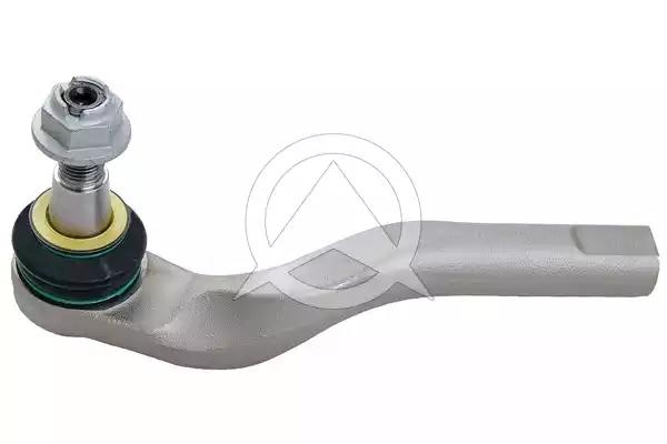 Sidem db наконечник рульової тяги лів.vito 14- 50740 SIDEM