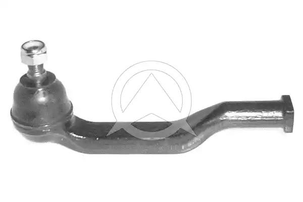 Sidem mazda наконечник рульової тяги mpv 95-99 лів/прав 51232 SIDEM