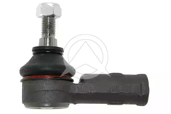 Накінечник рульової тяги citroen ds4 ds5 fiat scudo 07- перед. міст... 53030 SIDEM