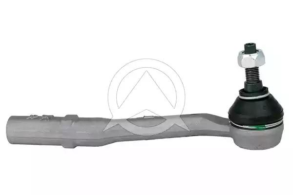 Наконечник рульової тяги citroen c3/ds 09- пр. 53039 SIDEM