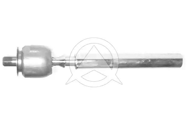 Sidem renault рульова тяга лів./прав.l=190mm espace 91-r25 5339A SIDEM