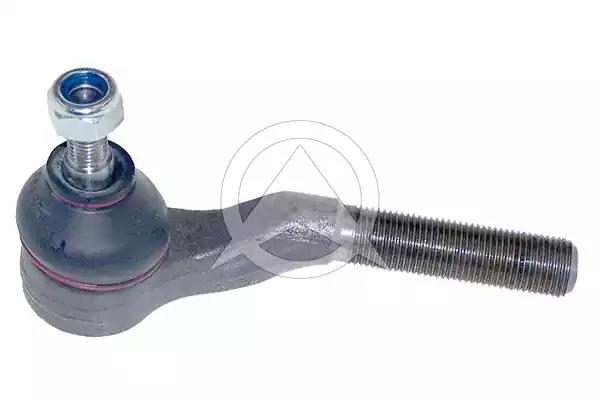 Sidem peugeot наконечник рул. тяги прав. 406 95- 53535 SIDEM