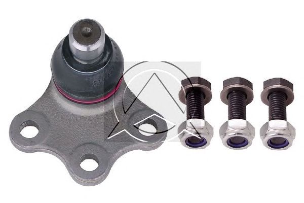 Кульова опора 53586 SIDEM