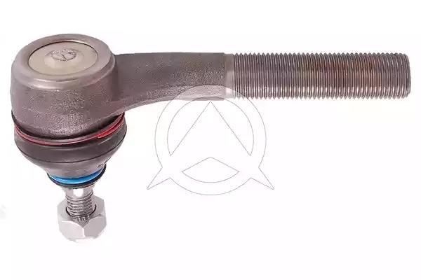 Sidem peugeot наконечник рульової тяги лів. 607 00- 53636 SIDEM