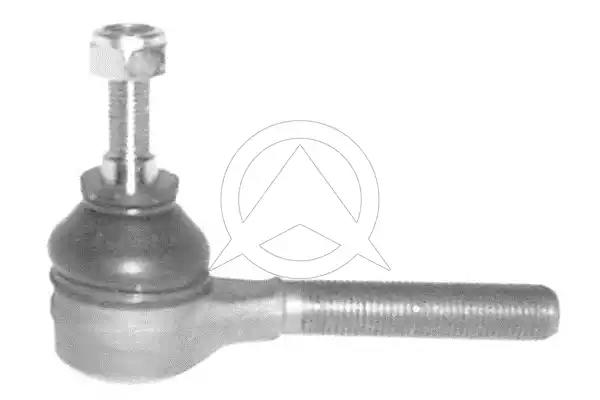 Sidem renault наконечник лів./прав.59112125rapid 85- 5430 SIDEM