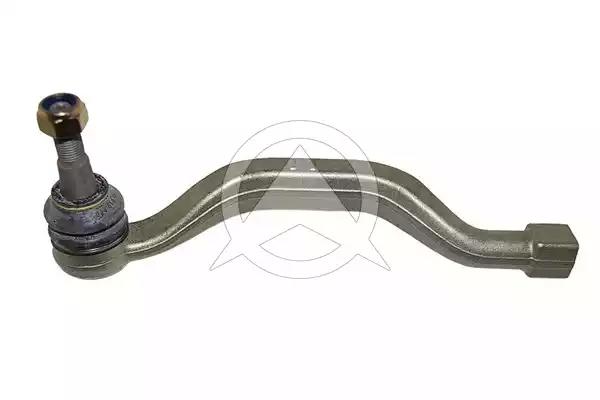 Sidem renault наконечник рул.тяги лів.laguna 07-latitude 10- 5738 SIDEM