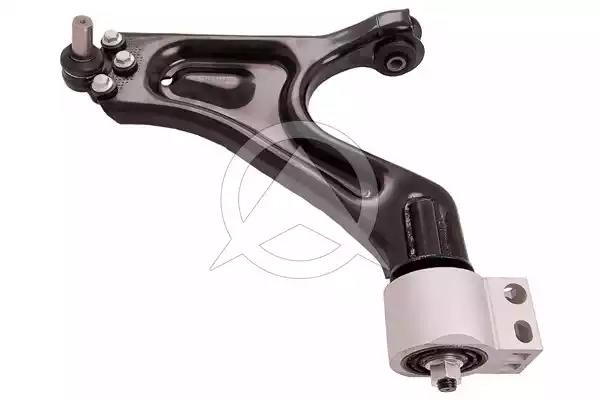 Важіль підвіски, підвіска коліс 61076 SIDEM