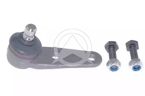 Sidem vw кульова опора лів./прав.passataudi 80 72-80 63380 SIDEM