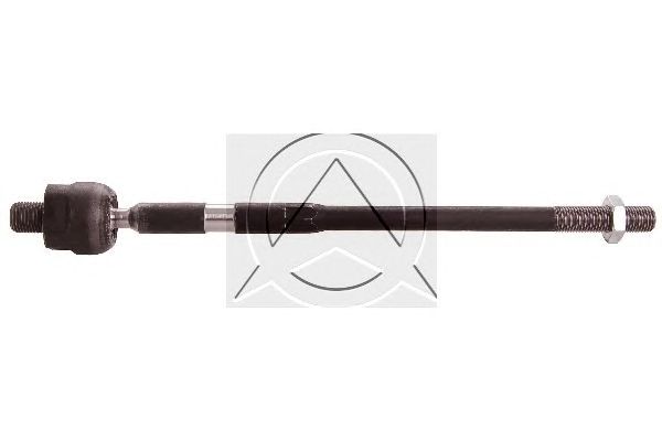 Тяга рульова skoda rapid 12-/vw polo 09- 63516 SIDEM