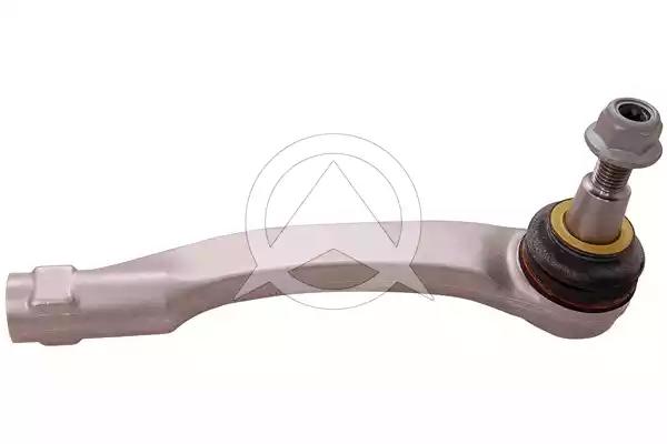 Наконечник рульової тяги 63631 SIDEM