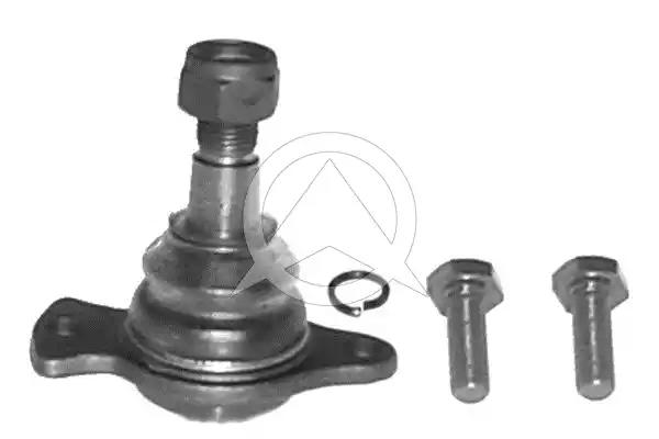 Кульова опора 6382 SIDEM