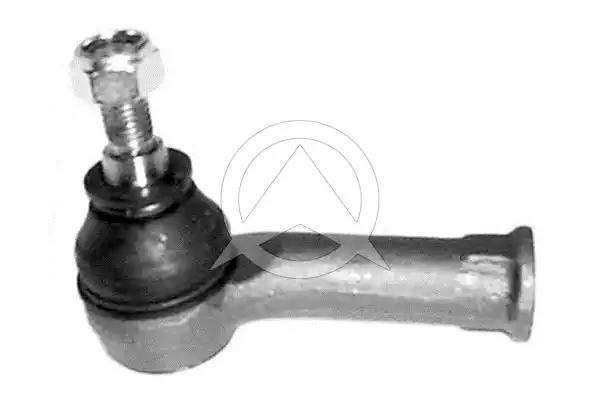 Наконечник рульової тяги t4 95-03 конус 18 л. 64236 SIDEM