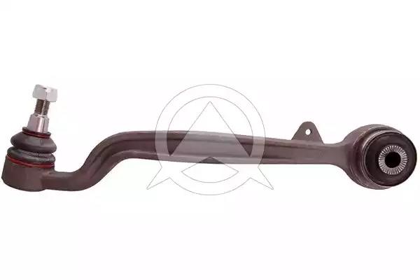 Sidem landrover важіль передн.нижн.лів./прав.range rover iii 02- 65078 SIDEM