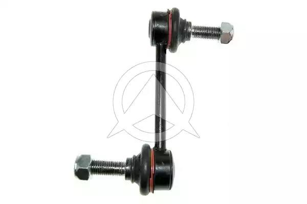 Tягa стабілізатора задн. land rover discovery iii 04-09/range rover sport 05-13 65161 SIDEM