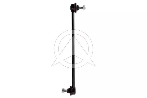 Тяга стабілізатора перед. land rover freelander ii 06-14 65163 SIDEM