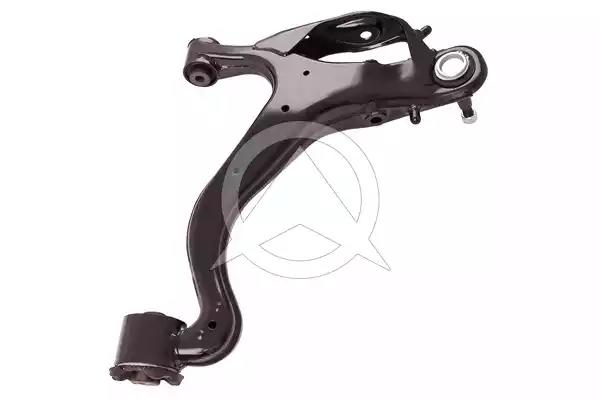 Sidem landrover важіль передній нижній прав.discovery iiiiv 04- 65175 SIDEM