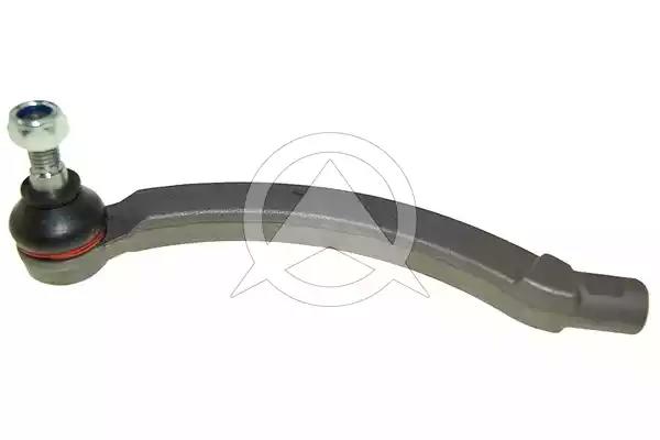 Наконечник, поперечна кермова тяга 67138 SIDEM