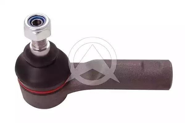 Sidem volvo наконечник рульової тяги лів.s40v40 01- 67232 SIDEM