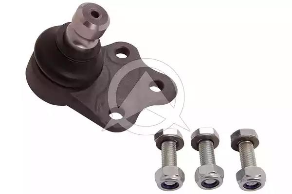 Опора кульова передня/знизу volvo xc60 08- 67281 SIDEM