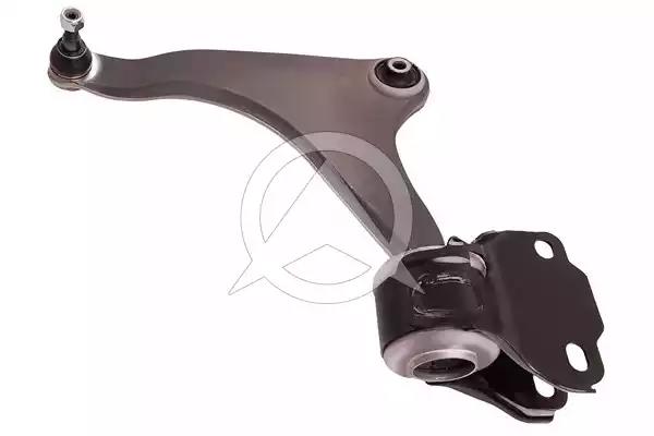 Sidem volvo важіль передн.нижн.лів.s60 iis80 iiv60/70 07- 67472 SIDEM