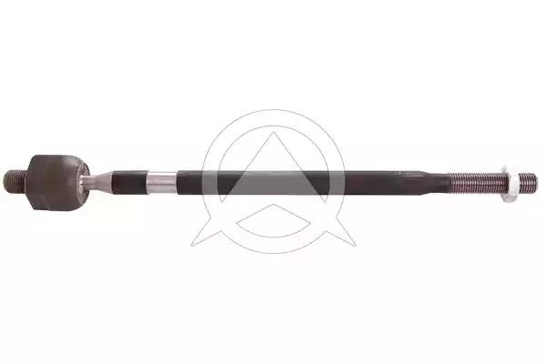 Тяга рульова mitsubishi outlander i 01-09 71112 SIDEM