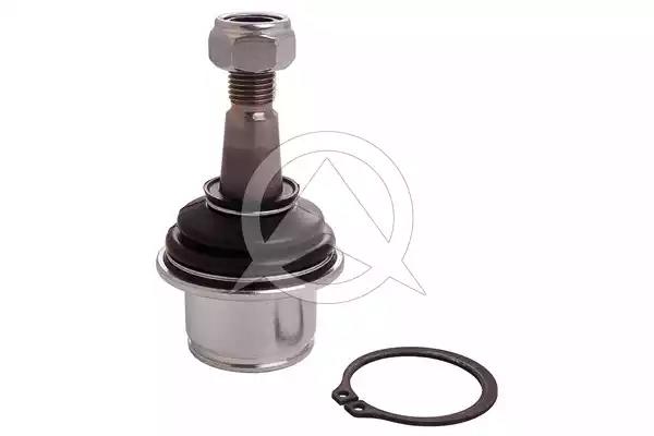 Нижній/верхній кульовий шарнір 75183 SIDEM