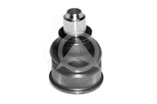 Sidem citroen кульова опора нижн.axsaxopeugeot 106 7687 SIDEM