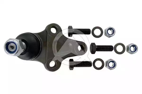 Нижній/верхній кульовий шарнір 77084 SIDEM