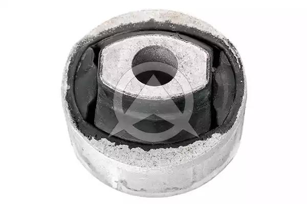 Sidem ford с/блок передн.важеля круглий ka 08- 801635 SIDEM