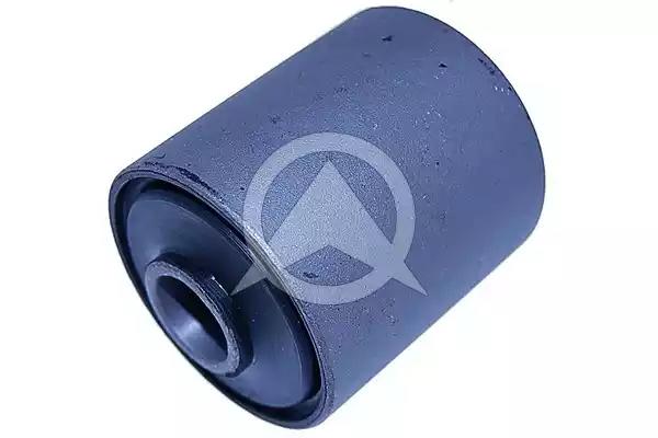 Sidem ford с/блок задньої ресори transit 92- ft130-190 d=18d=57l=72 801704 SIDEM